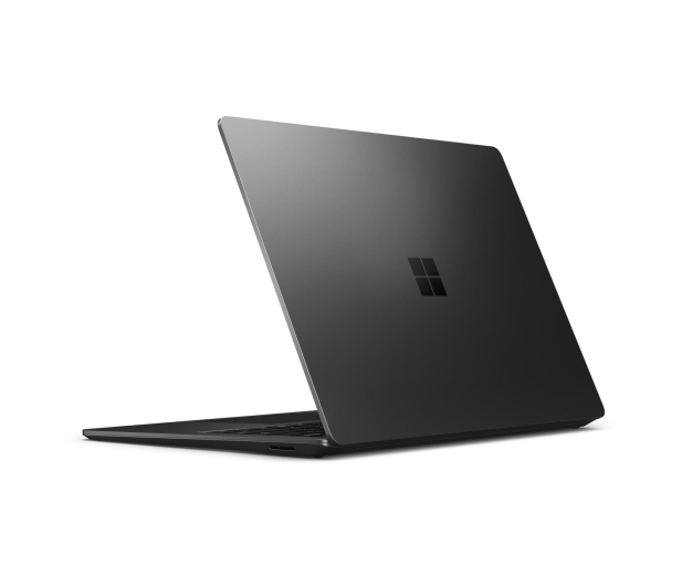 Microsoft Surface Laptop 4 13" i5/8GB/512GB Czarny - 647057 - zdjęcie 3